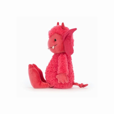 Jellycat Pandora Pixie UK | 35621VJHX
